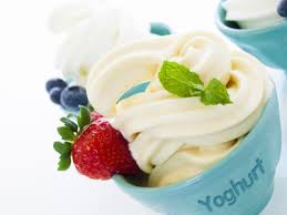 Manfaat yoghurt untuk mengatasi bau mulut