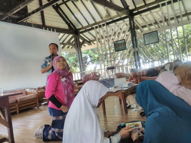 kopdar komunitas frozenfood indonesia